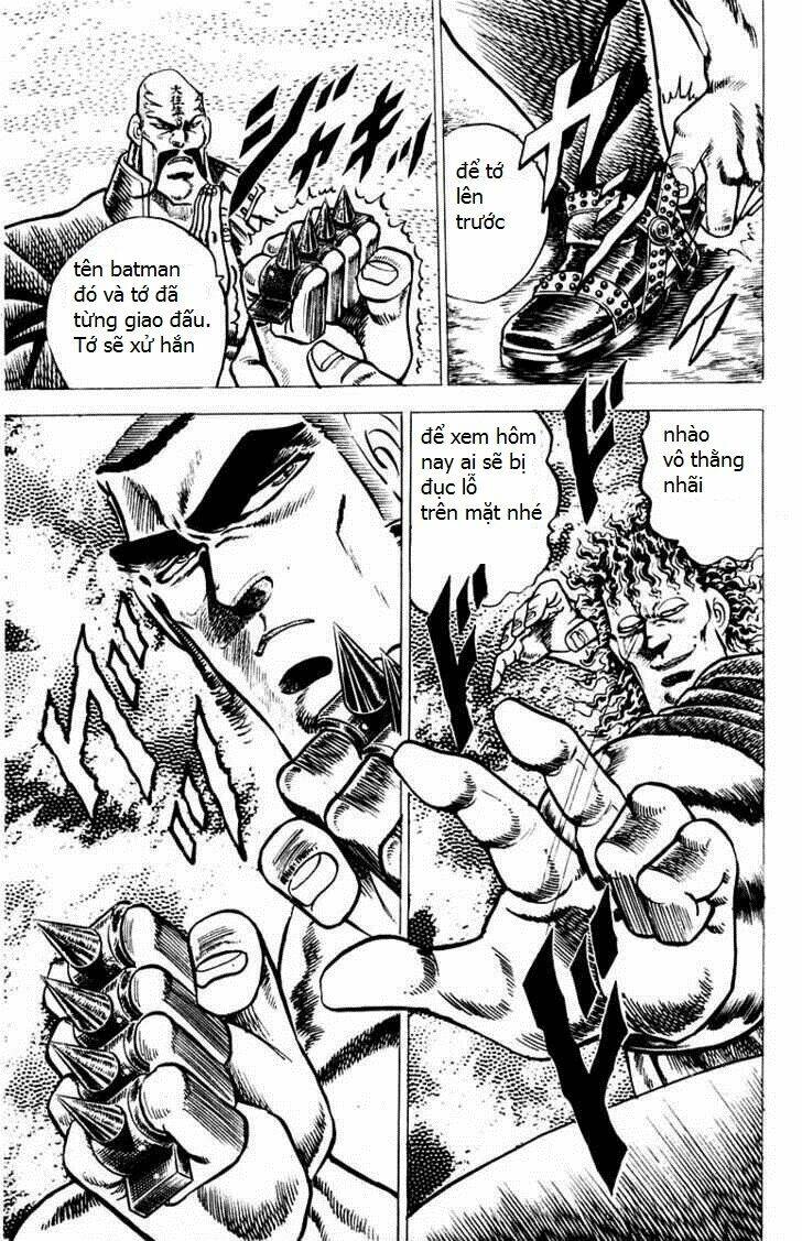 sakigake!! otokojuku chapter 55 19