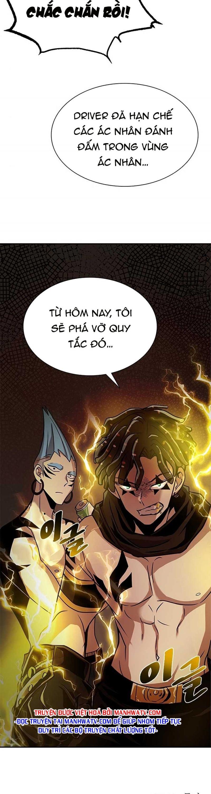 tiêu diệt ác nhân chapter 26 41