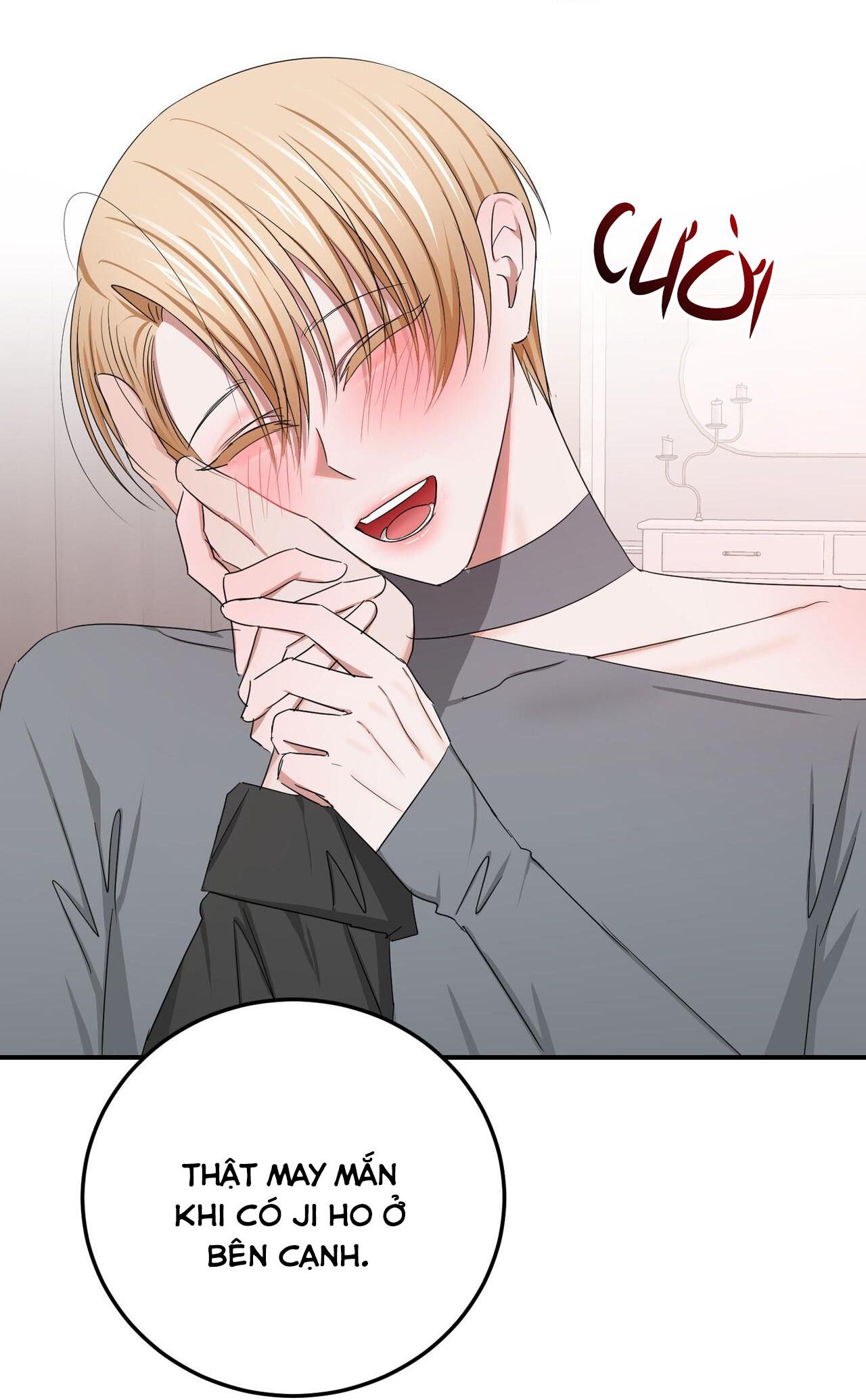 thời gian tuyệt vời chapter 31 51