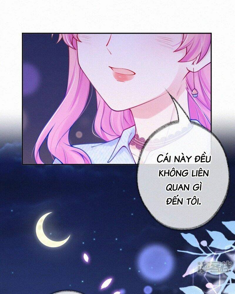 thiên tài manh bảo đột kích: daddy phúc hắc vs mommy chapter 17.1 28