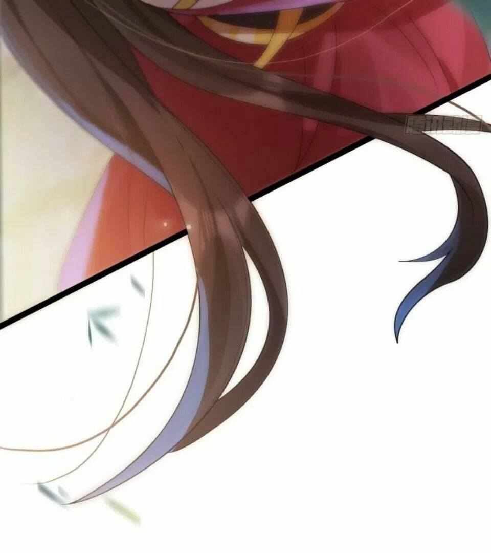 phế nữ yêu thần chapter 60 11