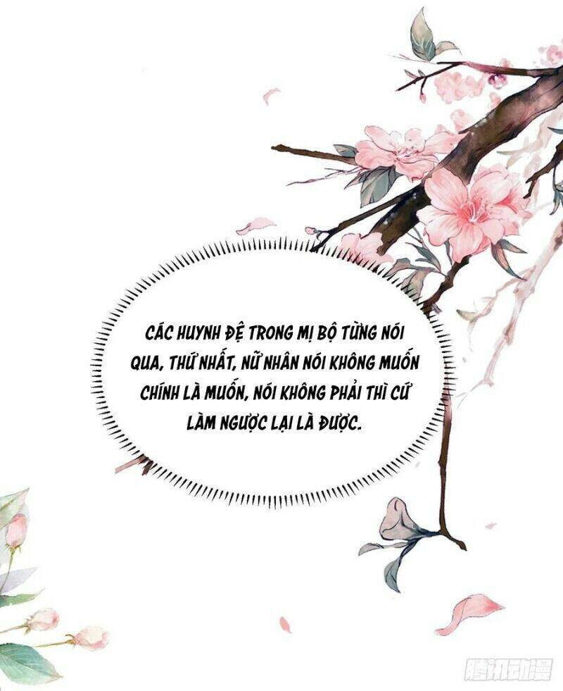 hoạn phi thiên hạ chapter 99 1