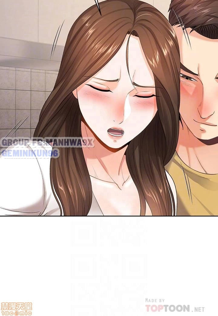 cặp đôi kí sinh chapter 8 6