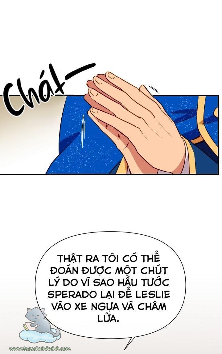 công nương khế ước của gia tộc công tước quái vật chapter 38 9