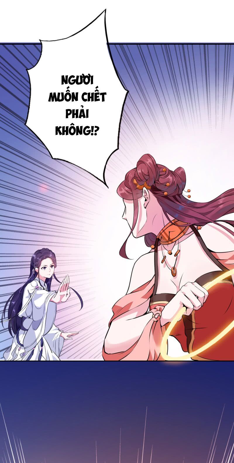 tà y cuồng thê chapter 20 14