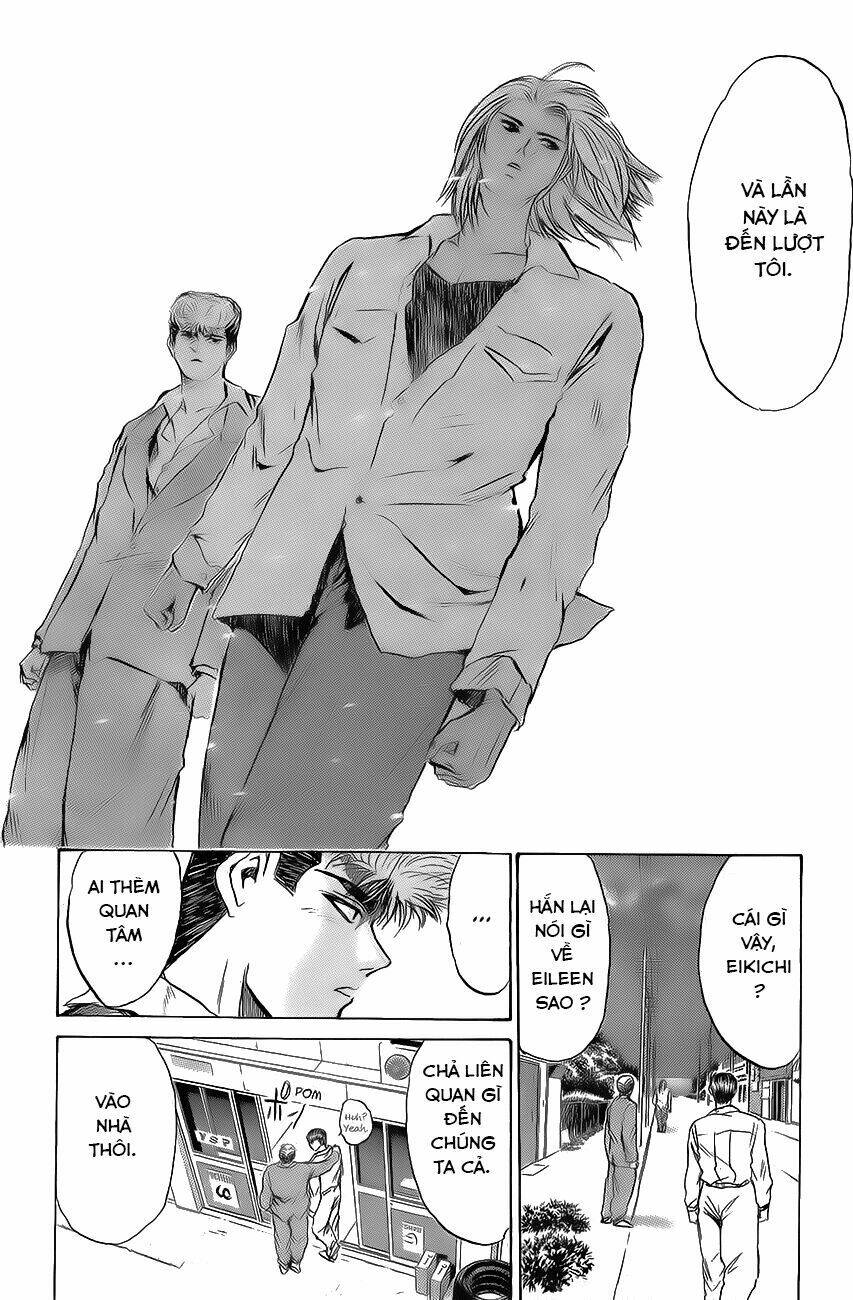 shonan junai gumi chapter 217 15