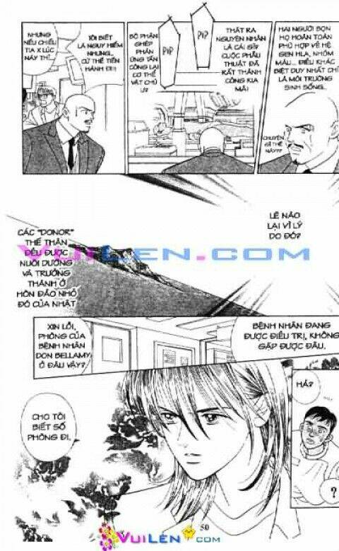 nàng tiên ánh trăng - kaguya hime chapter 11 50