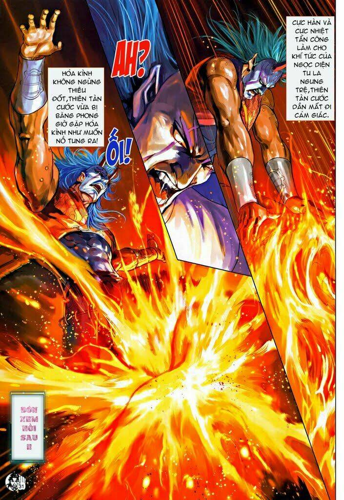 thần chưởng long kiếm phi chapter 67 30