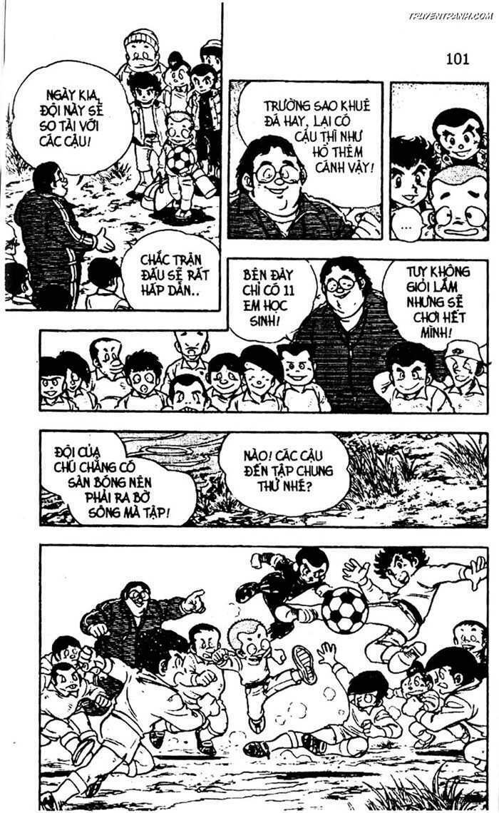 cậu bé giỏi võ chapter 45 19