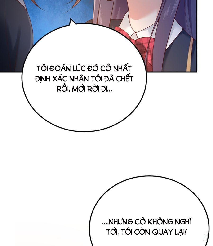 nam thần truy thê chỉ nam chapter 12.2 15