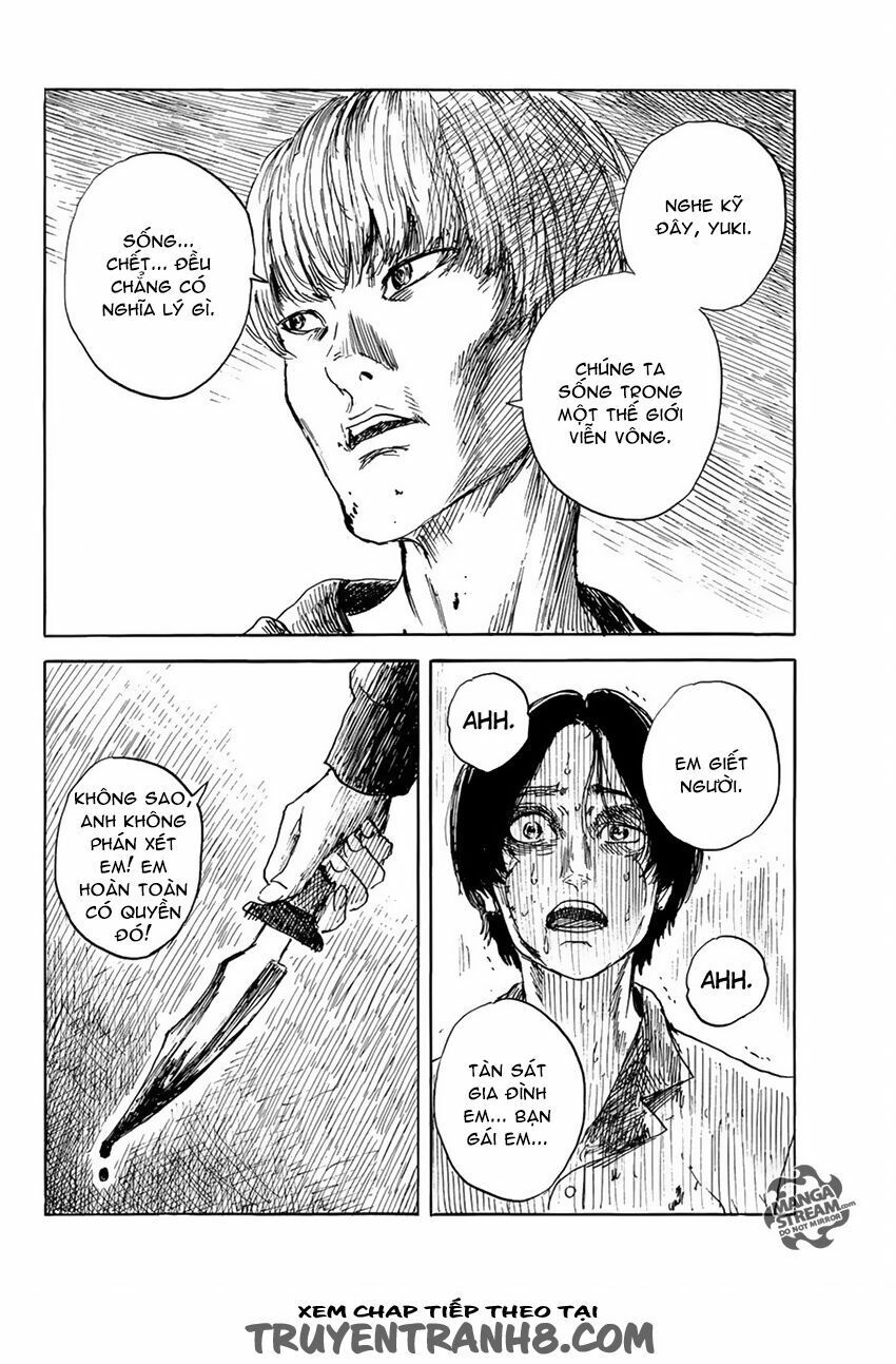 happiness chapter 23 20