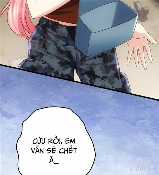 thời khắc và em đều đẹp chapter 4 25