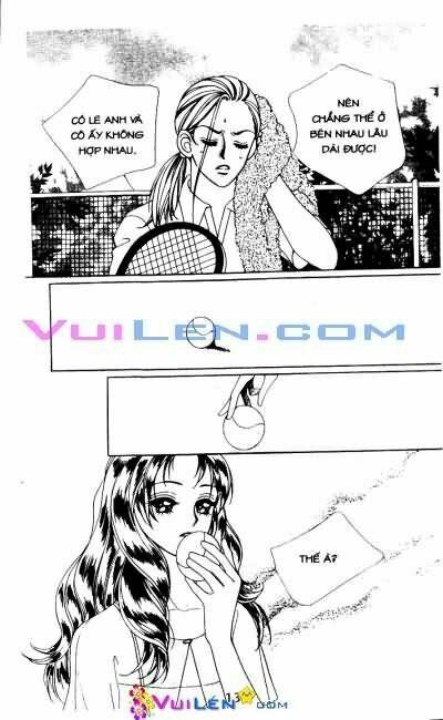 bữa tối của hoàng tử chapter 8 139