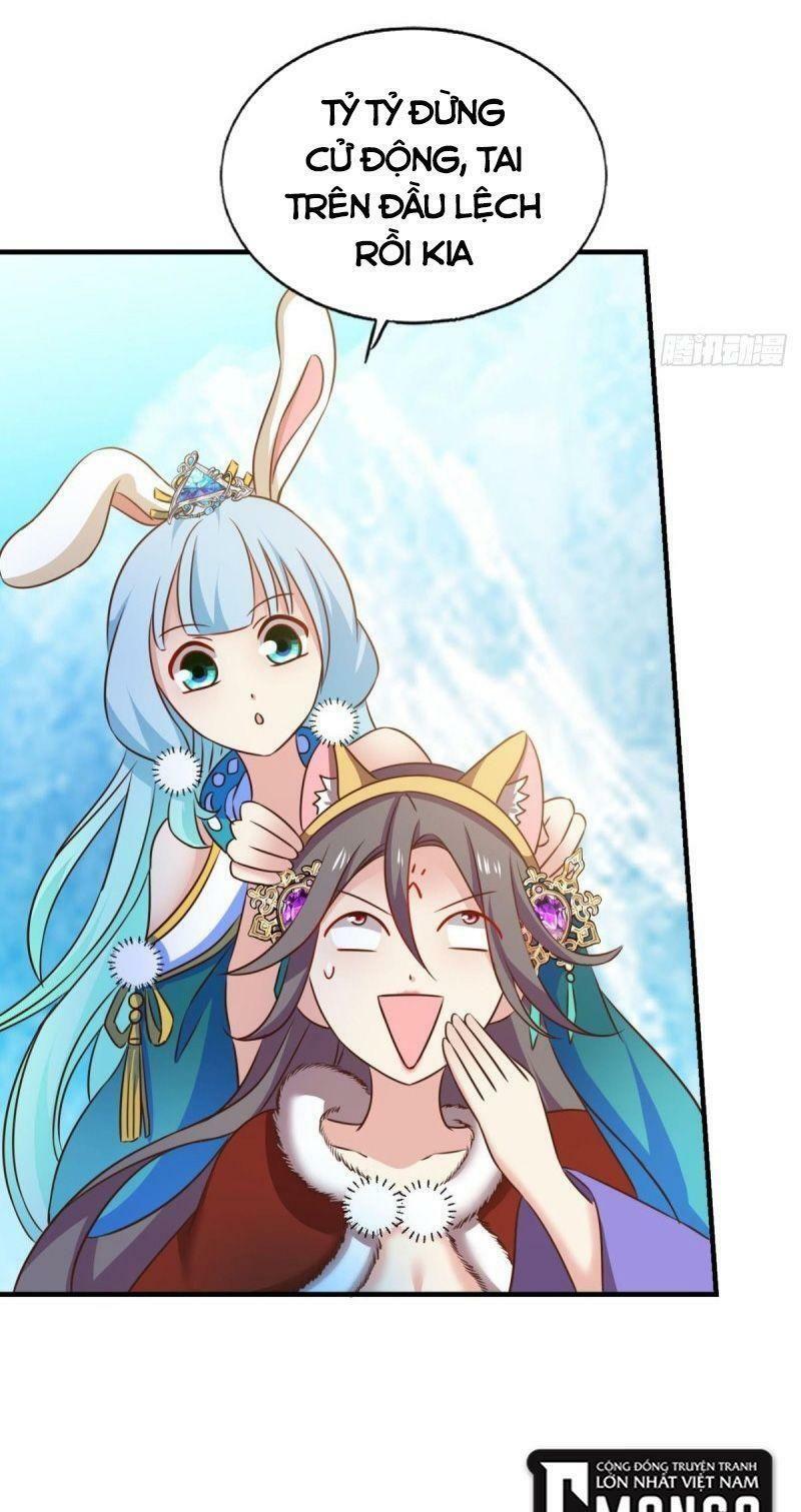 Trọng Sinh Thành Cậu Vàng Tại Dị Thế Chapter 199 16