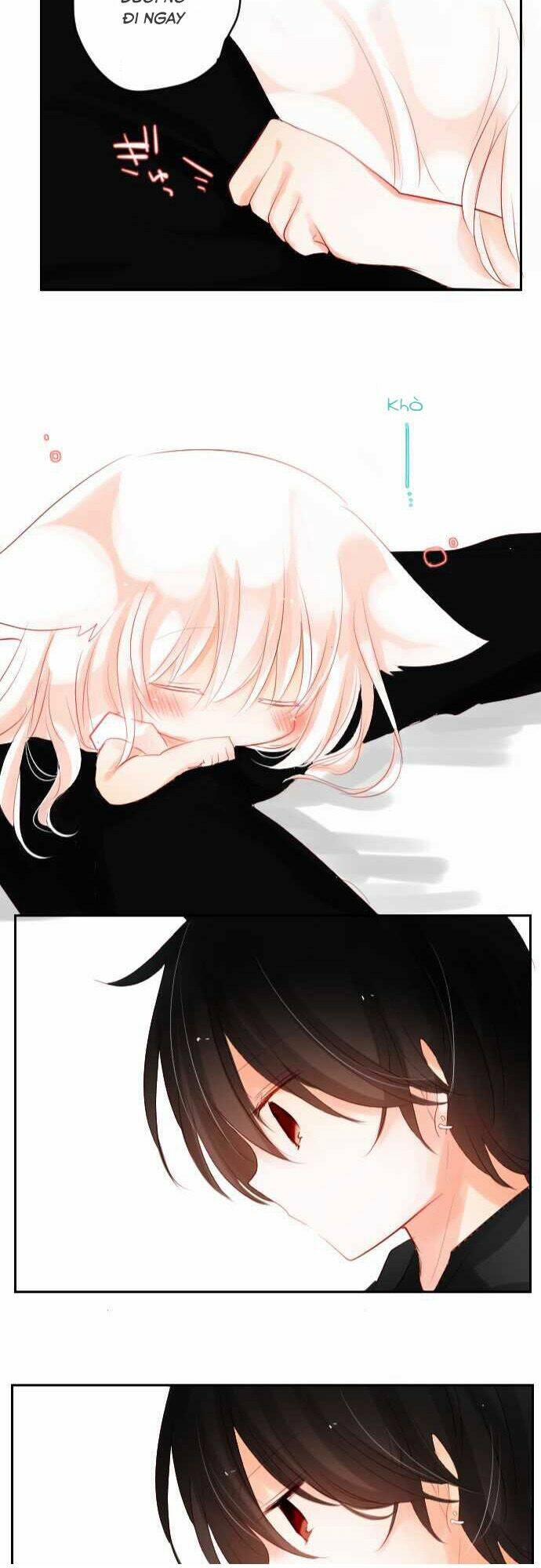 rodiura kurashi chapter 7 23