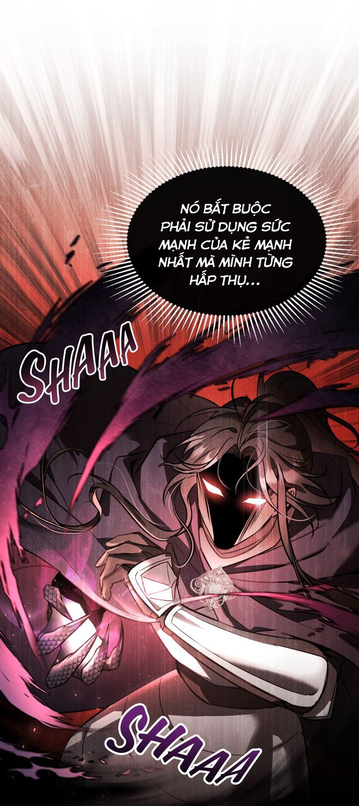 Cái Bóng Trong Đêm chapter 28 - Trang 47