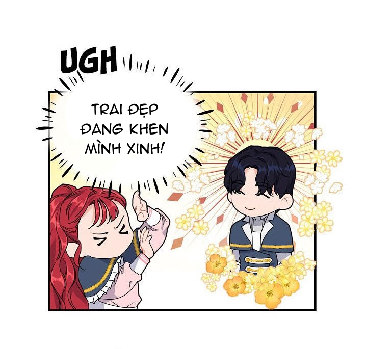 [18+] sự đáng sợ bên trong đại dương chapter 3.1 12