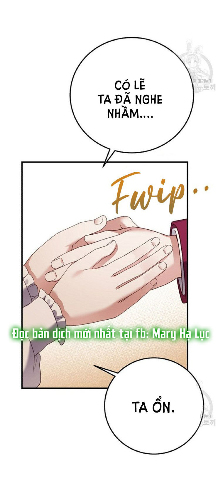 trở thành vợ thái tử quái vật chapter 59.2 17