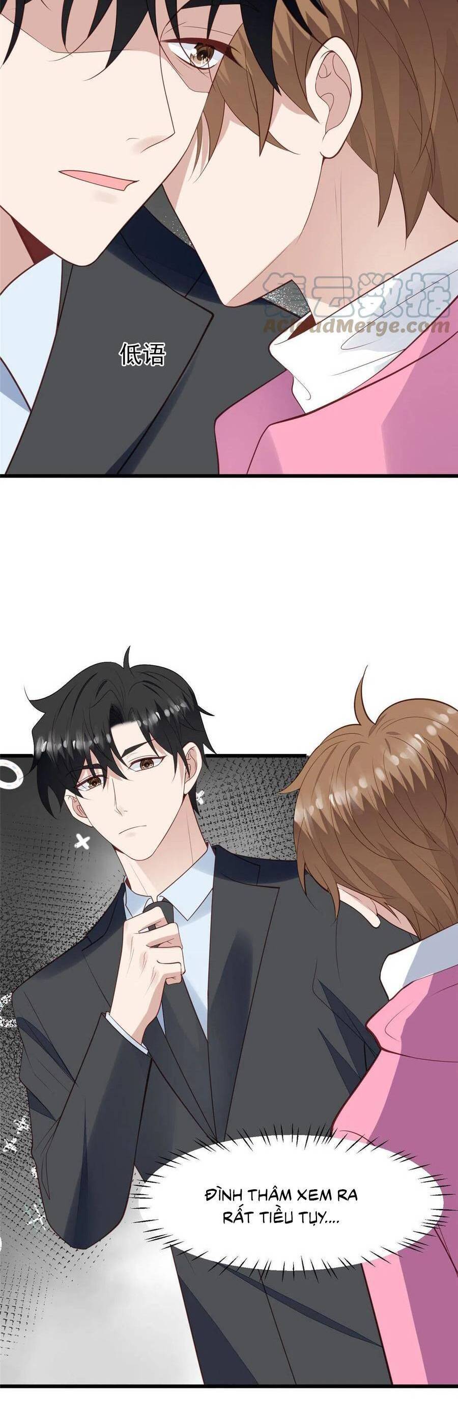 dựa vào đại lão ổn định vị trí c trong nam đoàn chapter 166 8