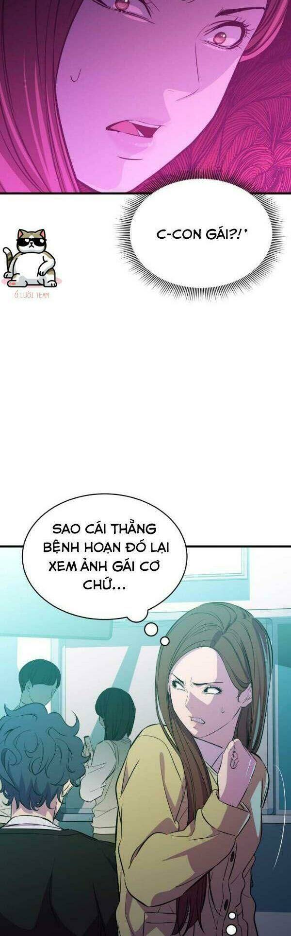 nhân vật phản diện bất tài chapter 20 40