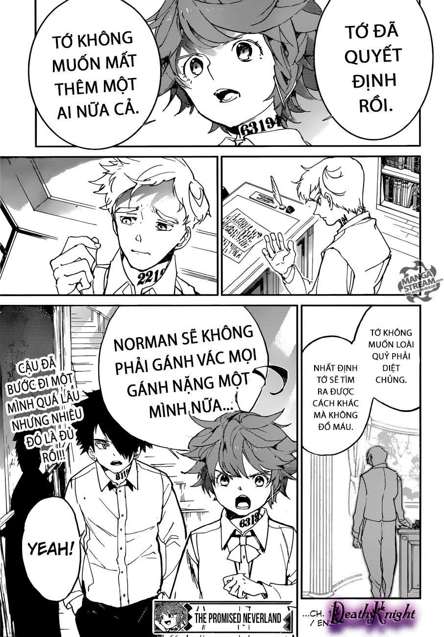 miền đất hứa chapter 128 19