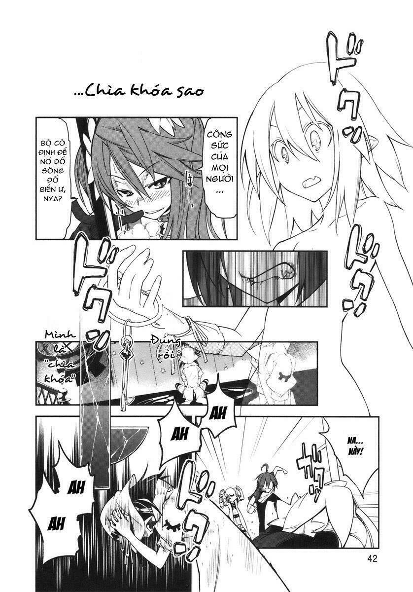 yumekui merry chapter 26 6