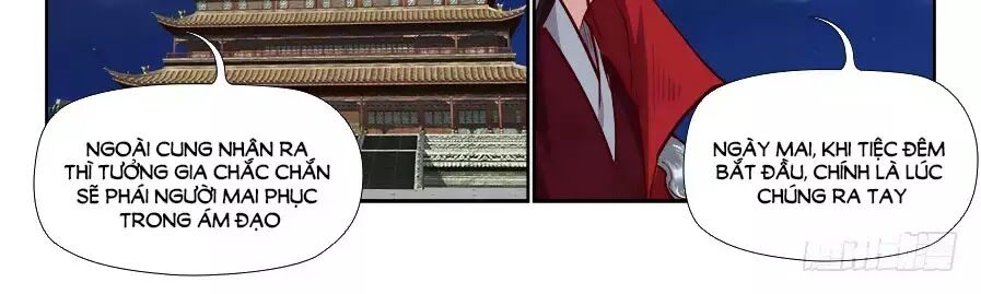 Luôn Có Yêu Quái Chapter 183 12