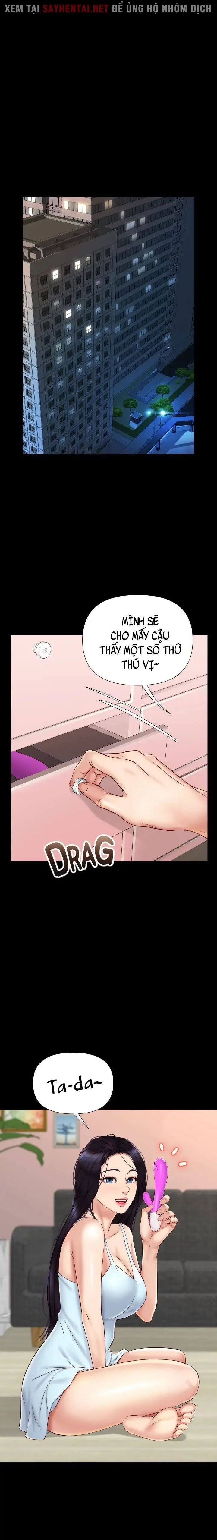 bạn của con gái tôi chapter 31 1