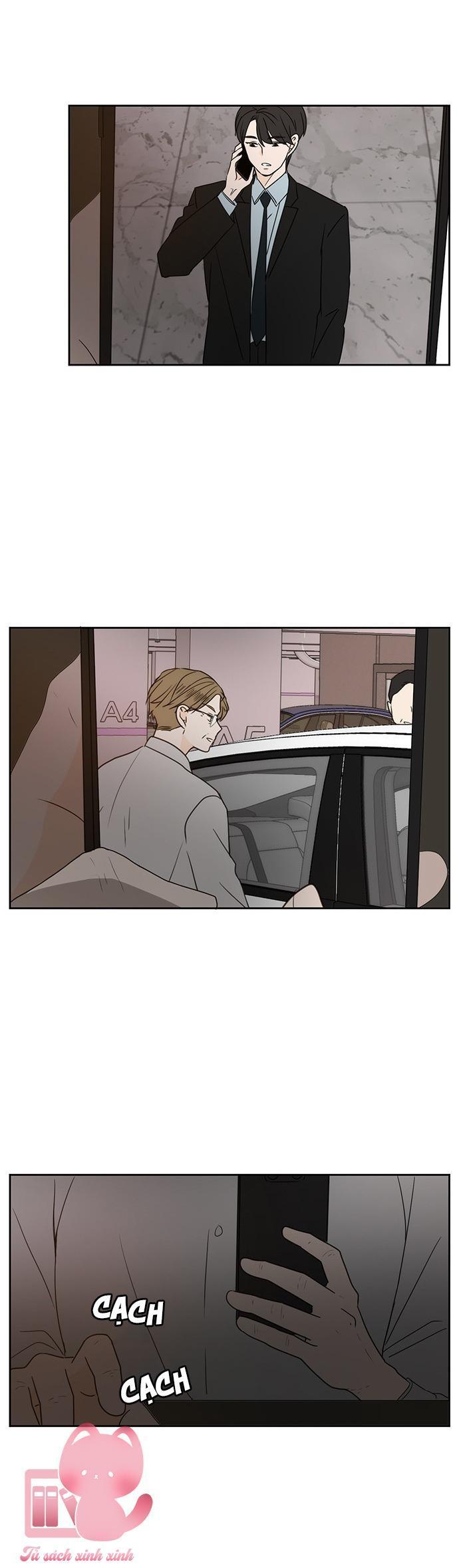 hẹn gặp nhau ở kiếp thứ 19 chapter 71 38