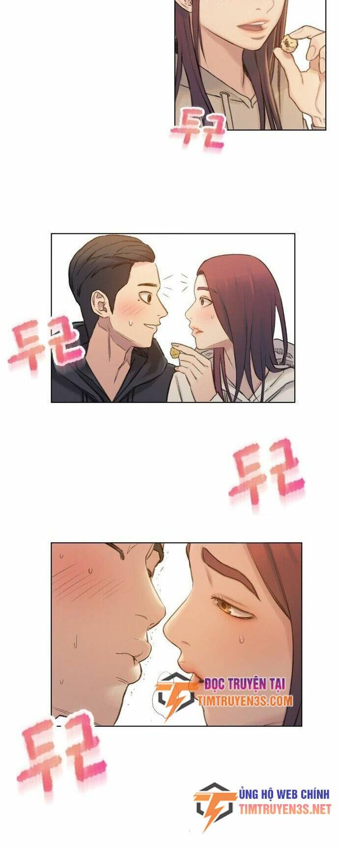 tôi sẽ chết sớm mất chapter 2 41