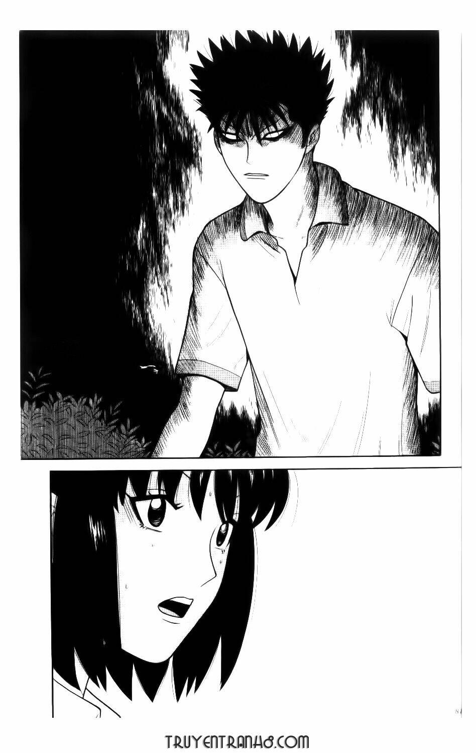 ocha ni gosu - đến quỷ cũng uống trà chapter 44 4