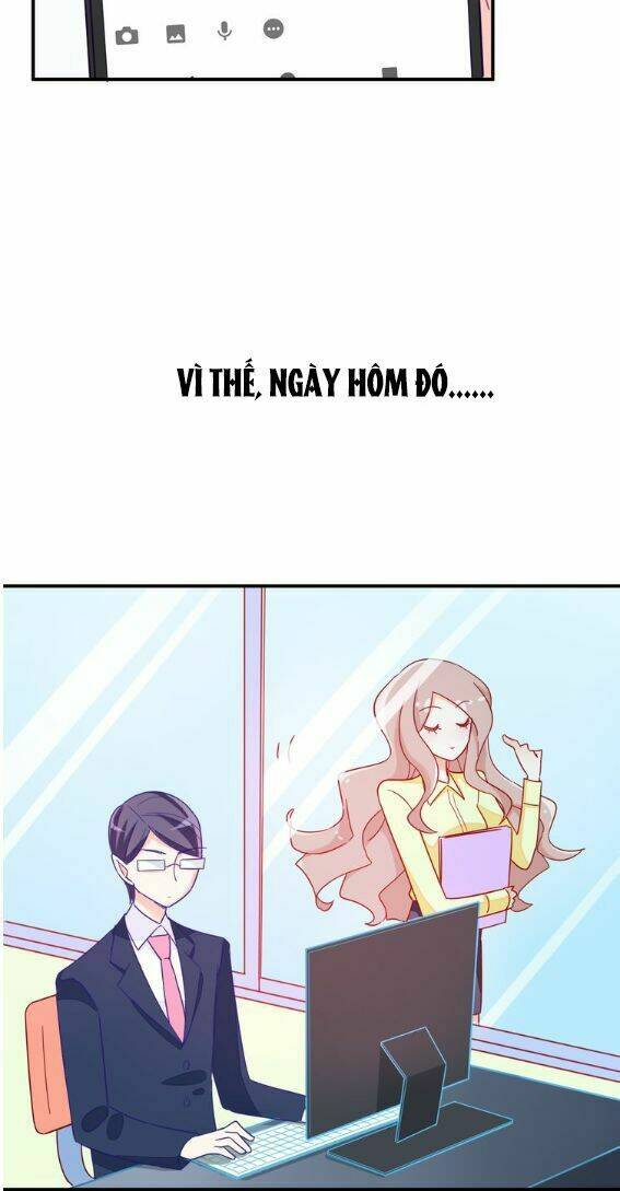 sổ tay công lược của tra nam chapter 3 16