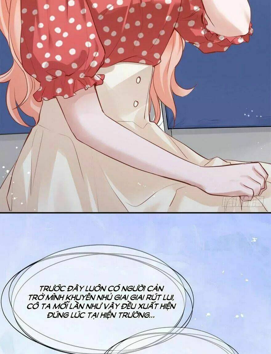 sau này vẫn cứ thích em chapter 30 34