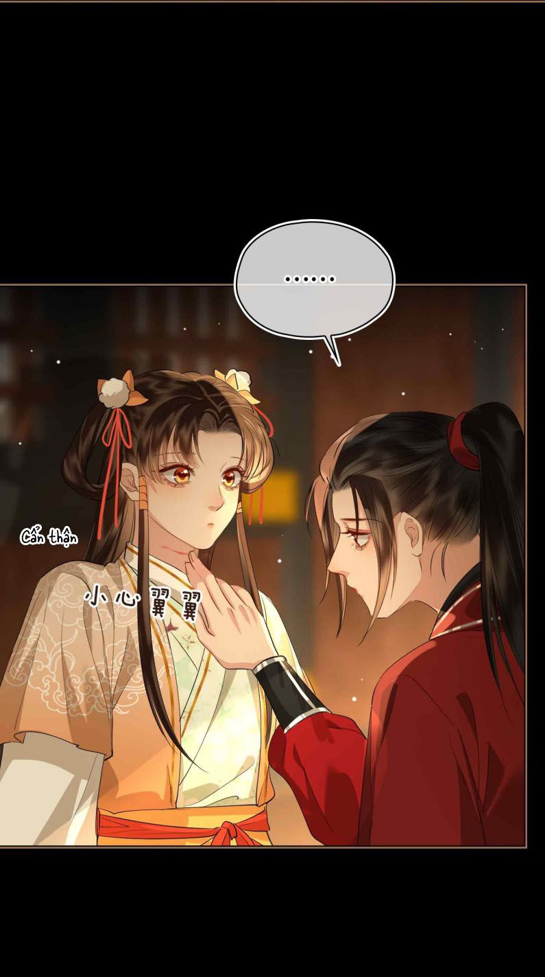 tham hoan chapter 33 13