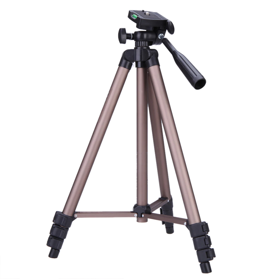 Chân Máy Ảnh Tripod Weifeng WT-3150 - Hàng Nhập Khẩu