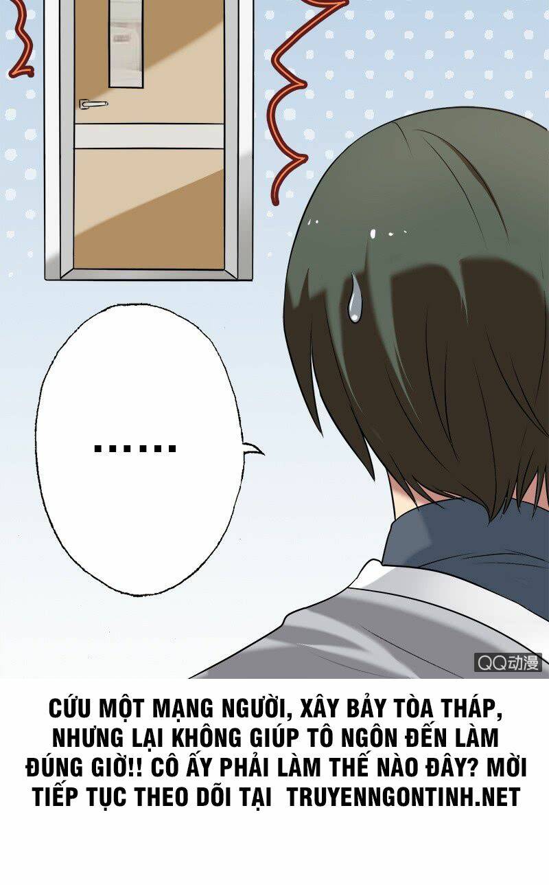 tổng tài sát vách thỉnh chỉ giáo chapter 8 27