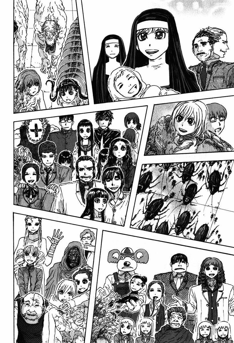 franken fran chapter 61 15