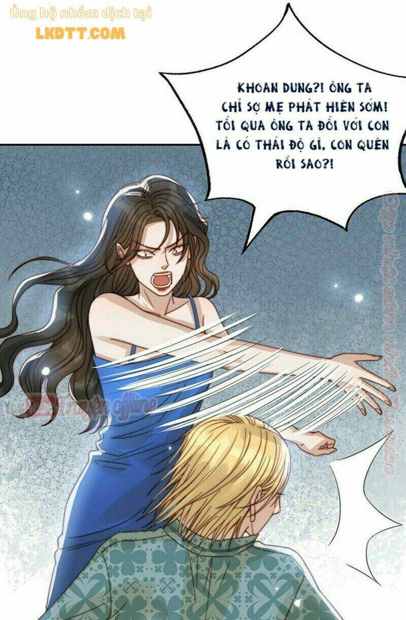 chồng trước 18 tuổi chapter 75 22