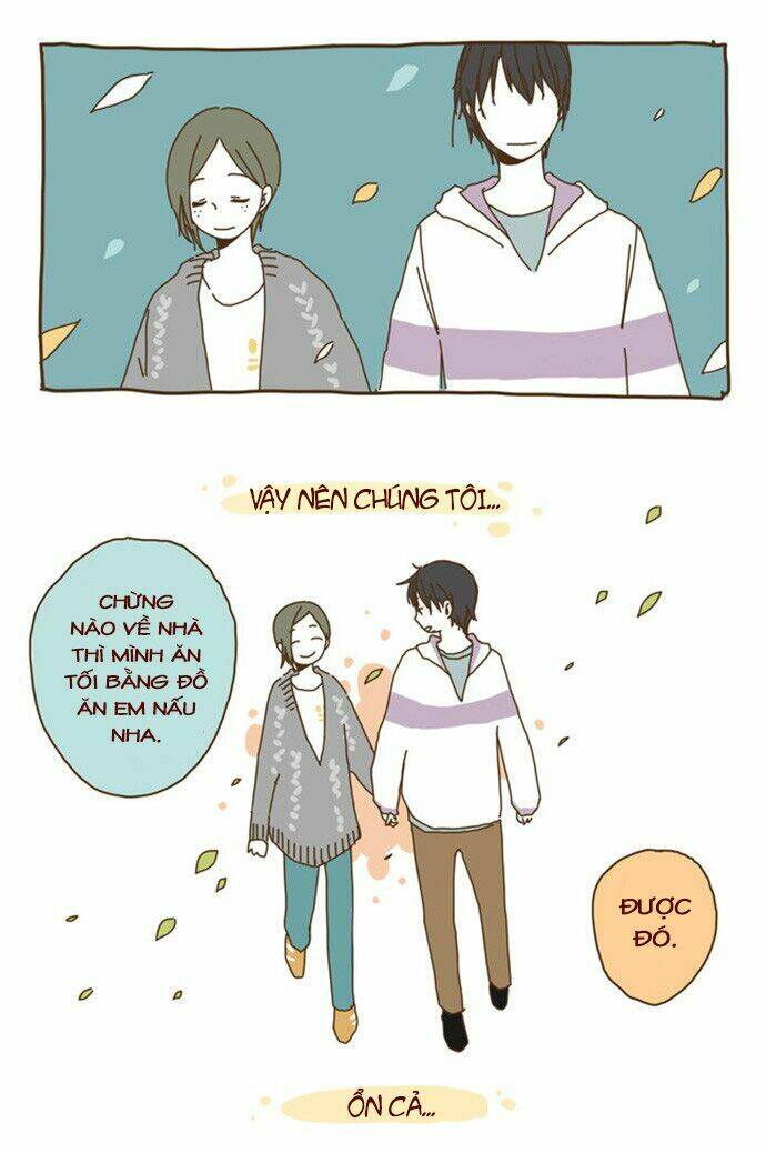 những mảnh chuyện quanh đây chapter 4 16