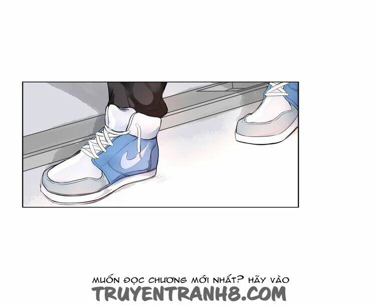 ái thần nghiêm phạt chapter 1 12