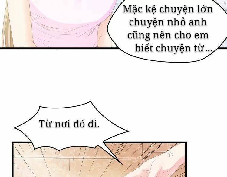 tổng tài đại nhân song mặt kiều thê chapter 25 18