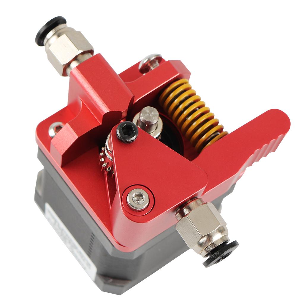 Metal Extruder FOR Cr-10/10s S4/5 Series 3d Printer Nozzle Kit
