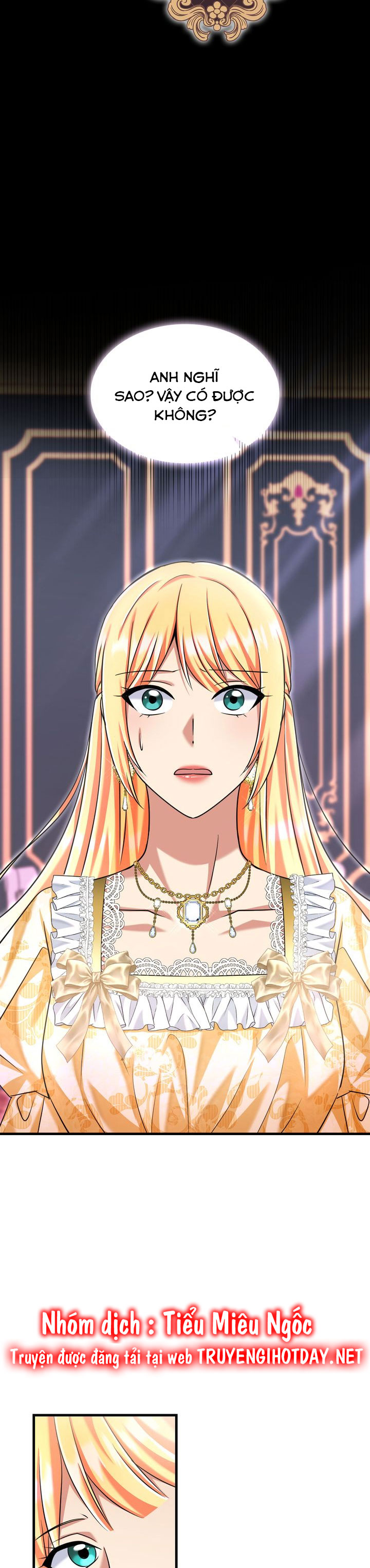 công lý của một ác nữ chapter 116 37