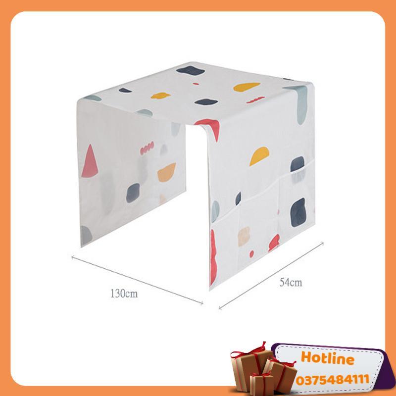 Tấm Phủ Tủ Lạnh Mẫu Mới - Hàng Loại 1