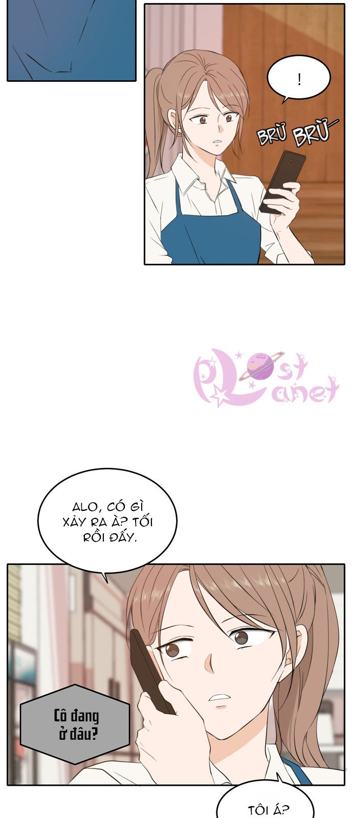 kiếp này cũng xin chăm sóc tôi như vậy nhé kiếp này cũng xin chăm sóc tôi như vậy nhé chapter 22 47