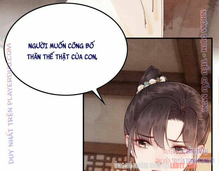 trọng sinh bá sủng nhiếp chính vương quá mạnh mẽ chapter 211 5