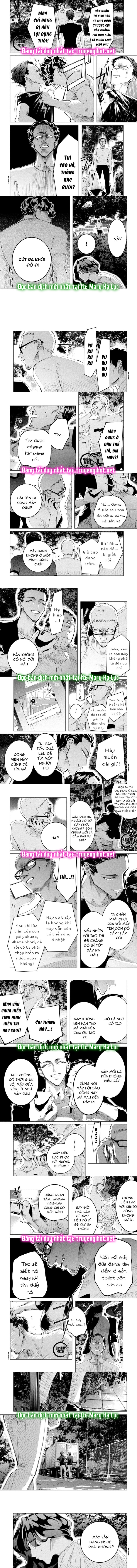 [18+] kiếp sau thà làm người xa lạ chapter 18.2 2