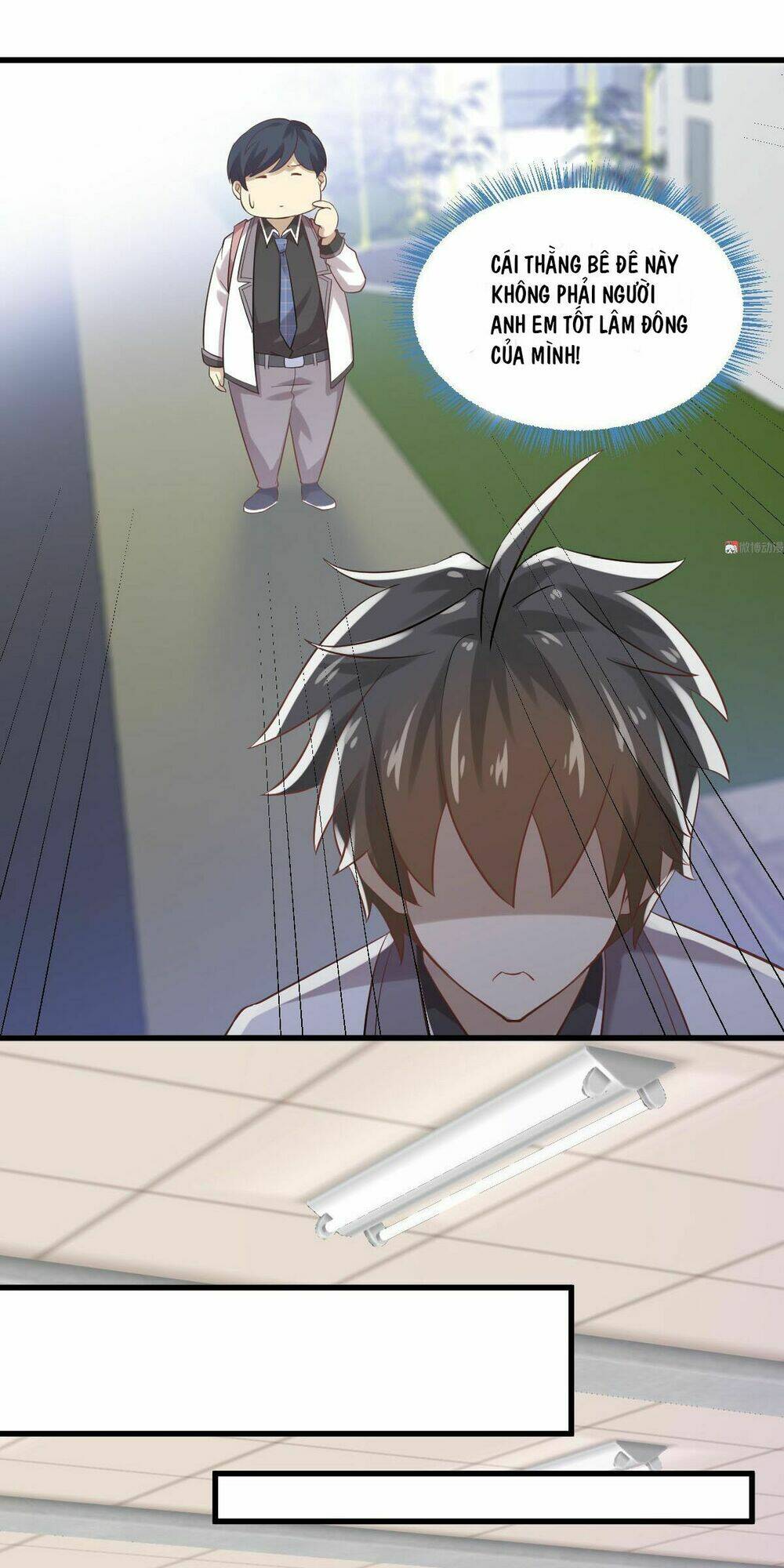 xuyên không vào thế giới nữ cường chapter 10 23