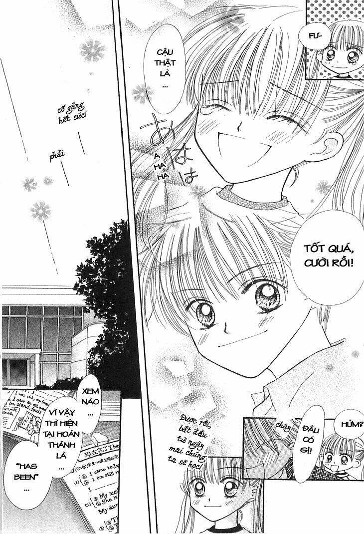 kare made love km chapter 4 27