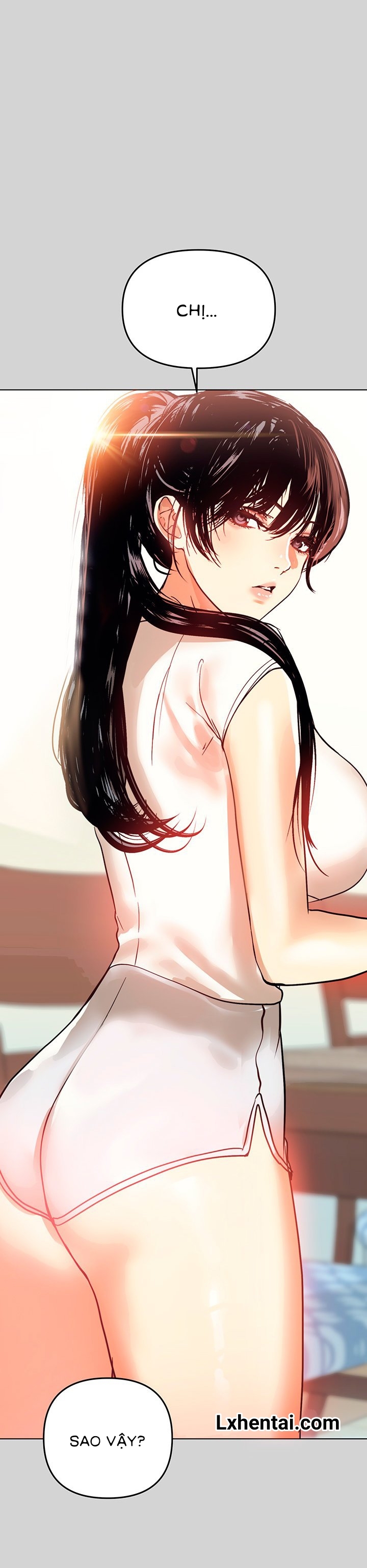 bà chị chủ nhà chapter 4 1